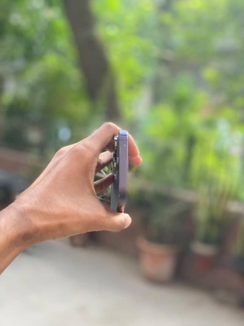 Apple iPhone 14 Pro 5