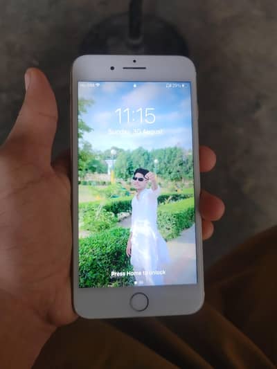 Apple iPhone 7 Plus
