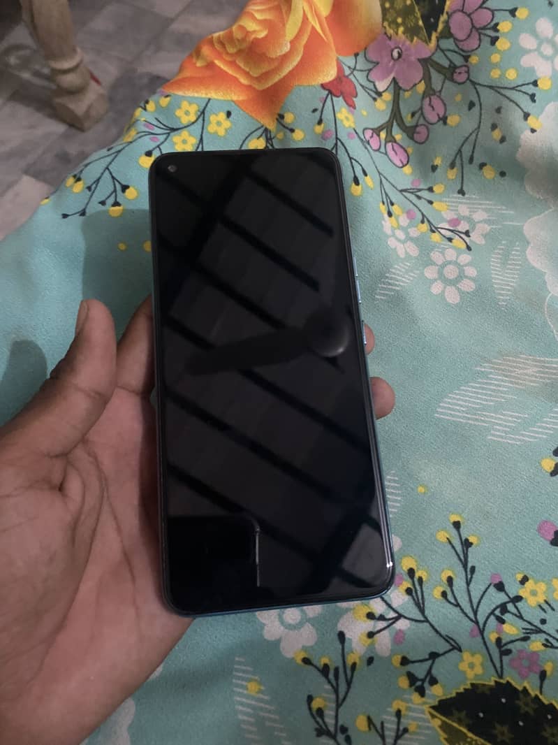 Tecno CAMON 16 SE 0