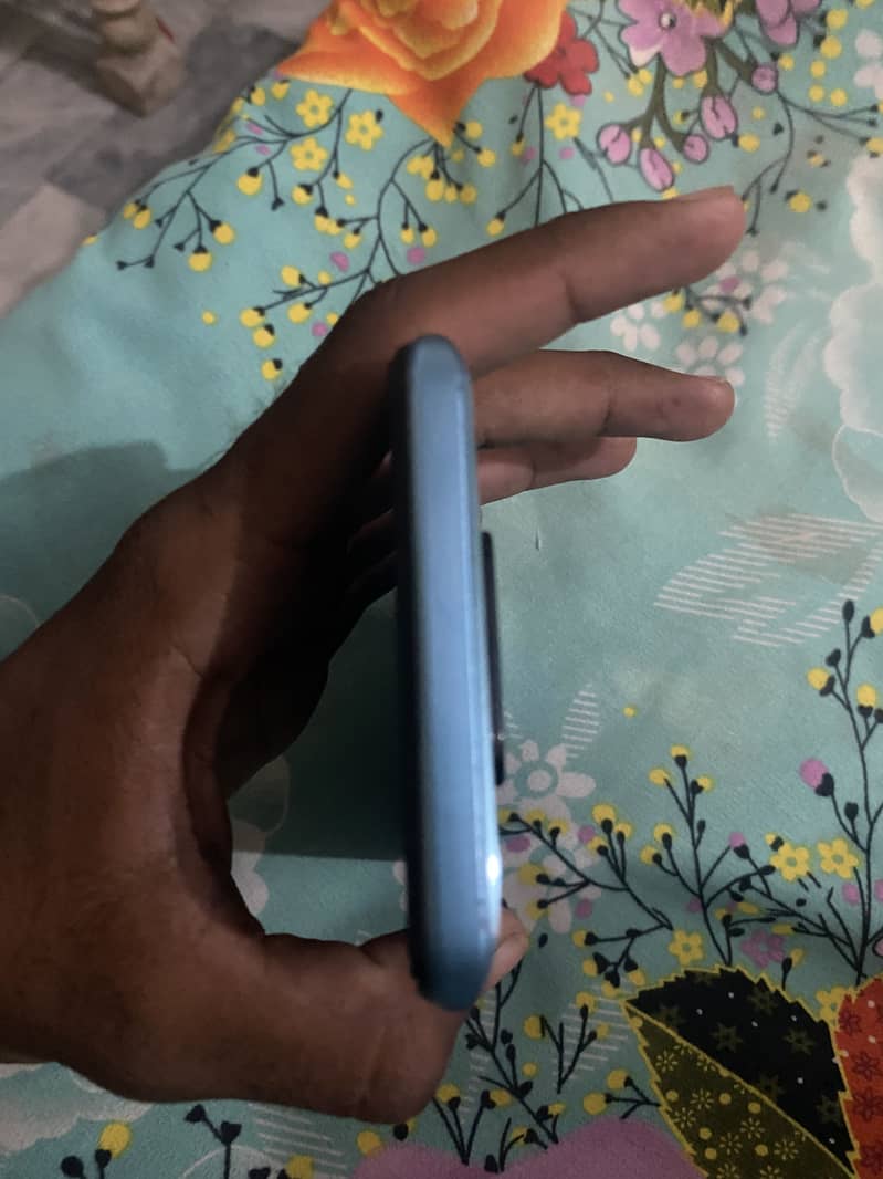 Tecno CAMON 16 SE 3