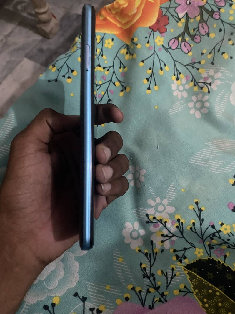 Tecno CAMON 16 SE 4
