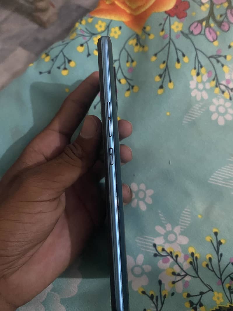 Tecno CAMON 16 SE 5