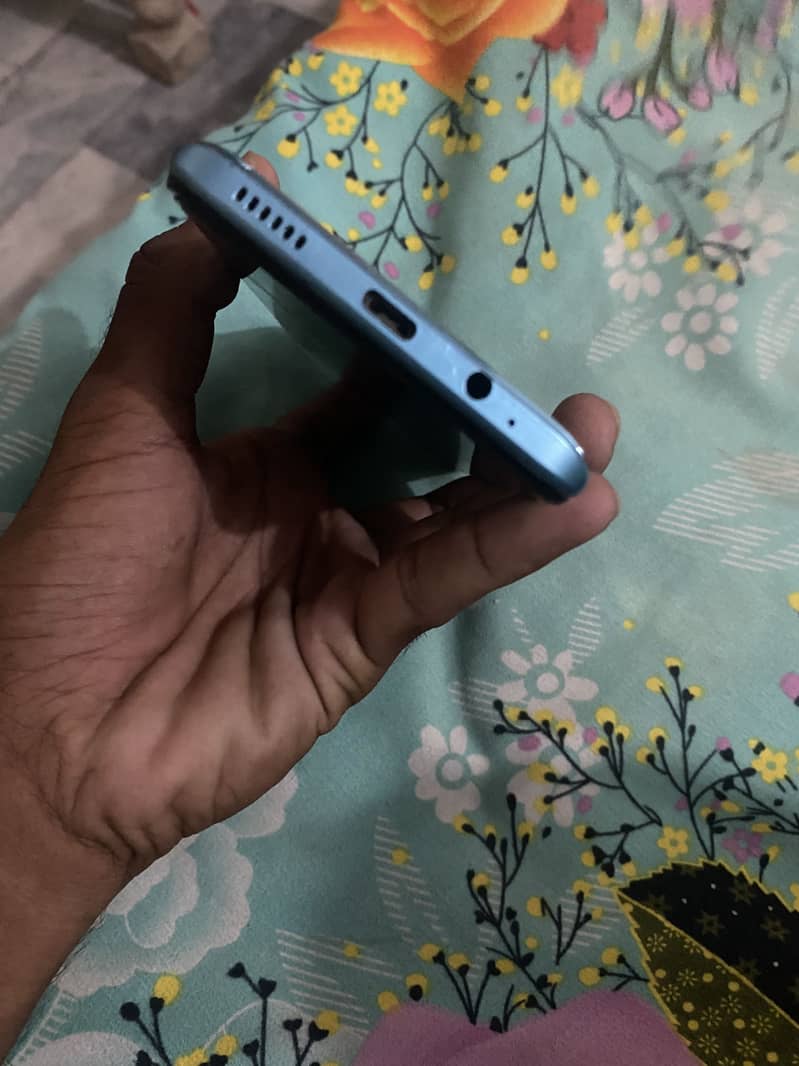 Tecno CAMON 16 SE 6