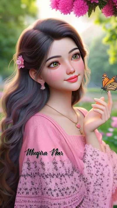 Hajra Hashmi 