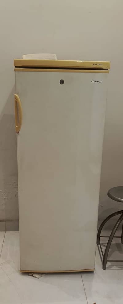 Freezer for sale