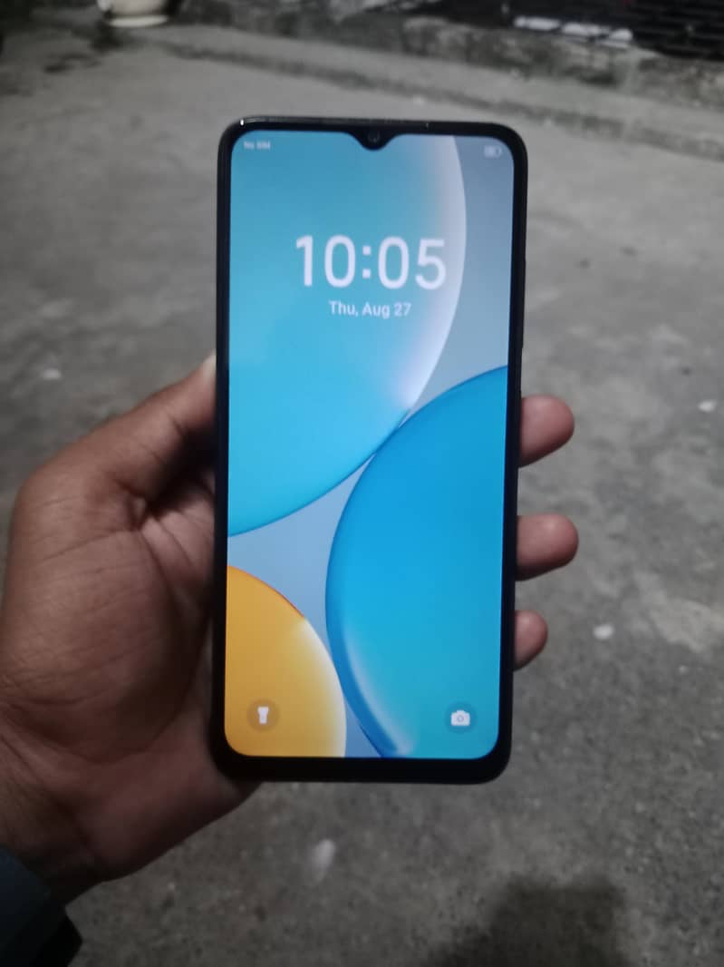 itel A50c 0