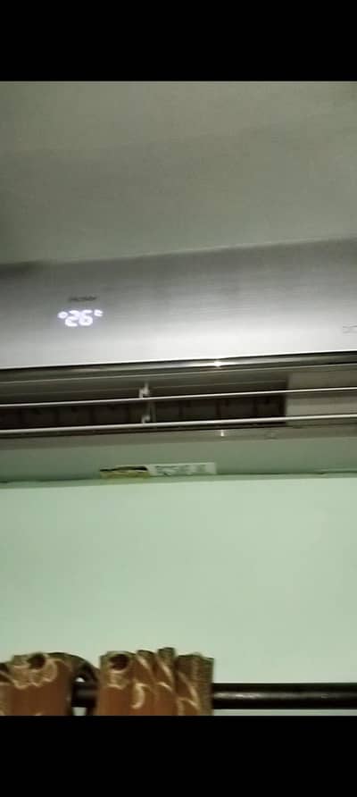 Haier DC Inverter AC