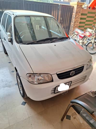 Suzuki Alto 2006