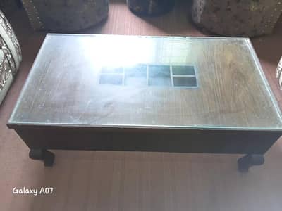Good condition