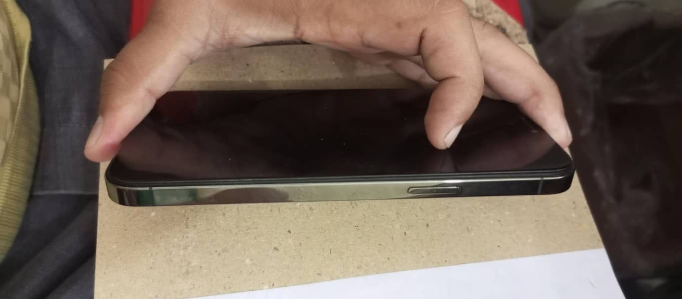 Apple iPhone 12 Pro Max 1