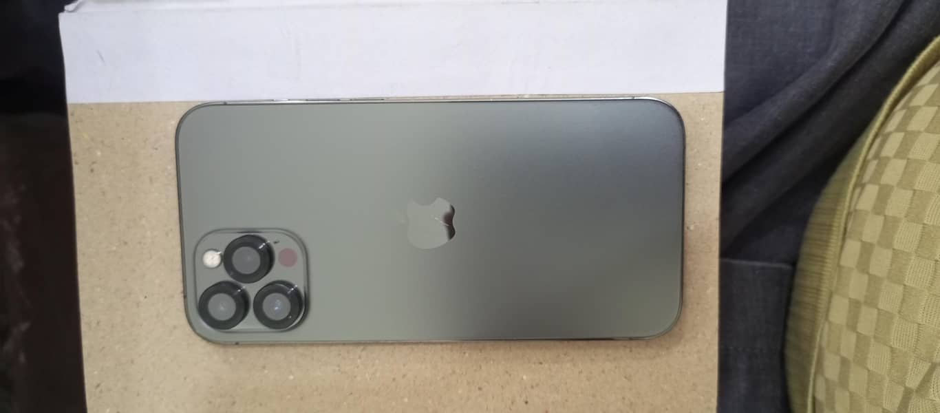 Apple iPhone 12 Pro Max 2