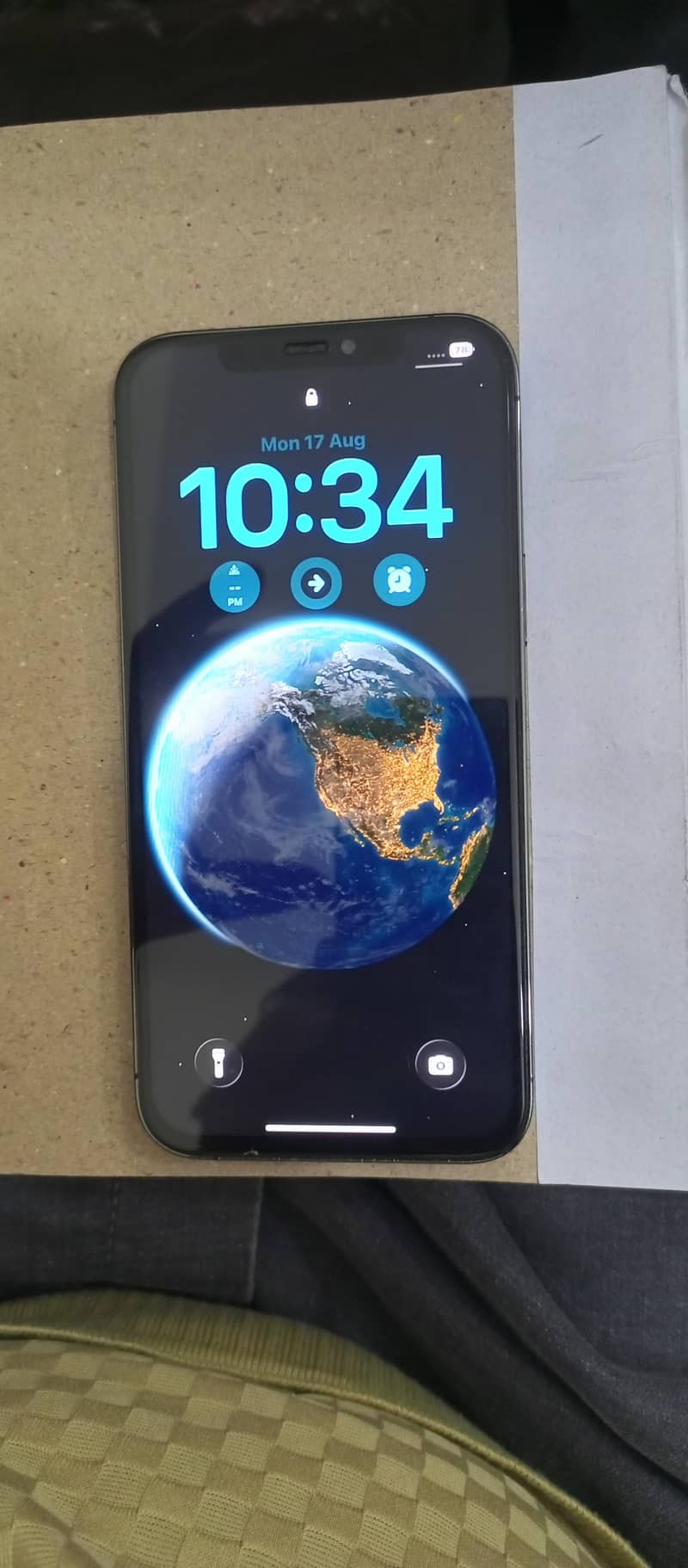 Apple iPhone 12 Pro Max 3