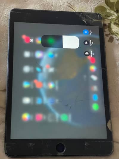 iPad mini 5