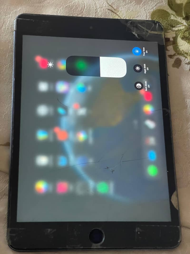 iPad mini 5 0