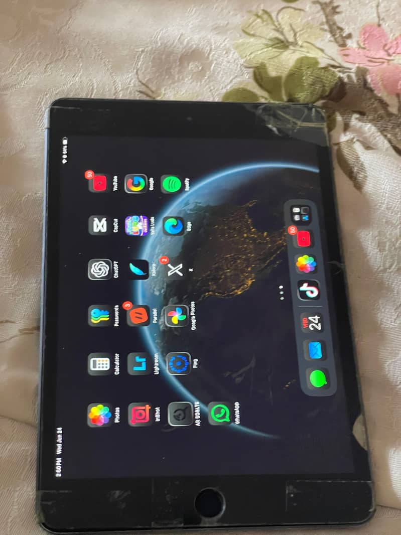 iPad mini 5 1