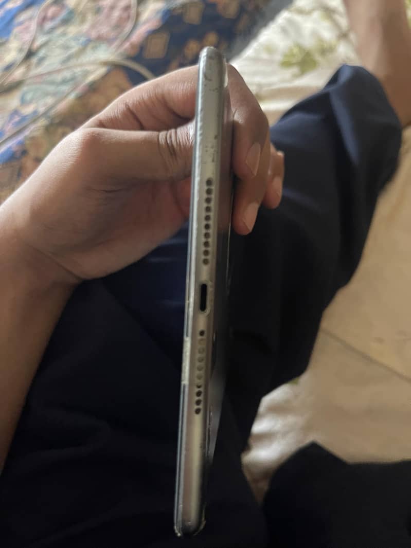 iPad mini 5 3