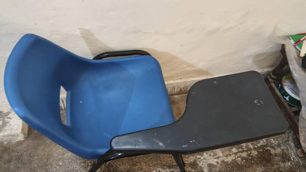 study chair 1