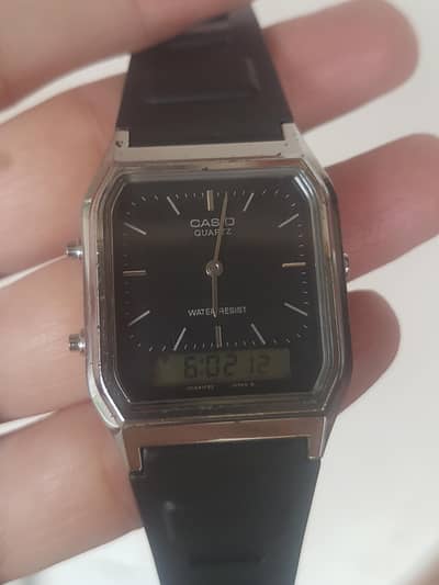Casio AQ-230
