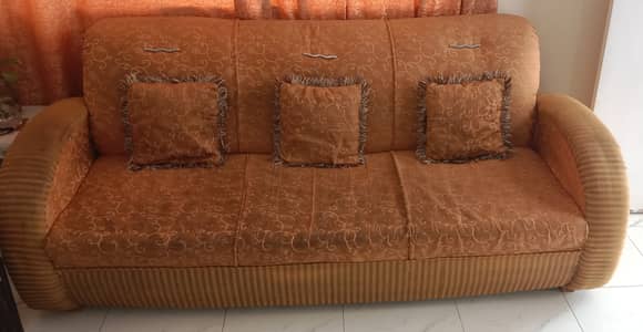 5 seater sofa