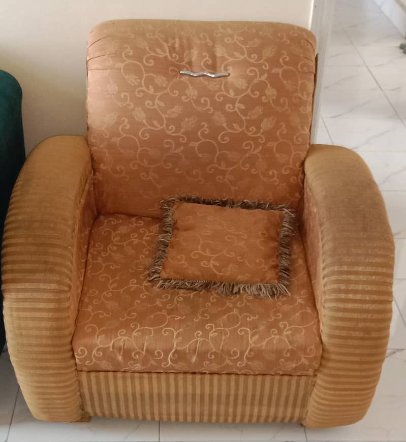 5 seater sofa 1