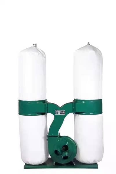 vacum industrial uses