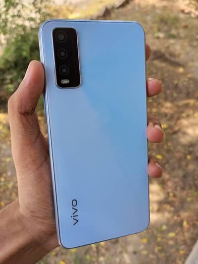 Vivo Y20s 4GB/64GB urgent sale | 03174698751