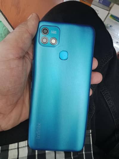 Infinix Hot 10i