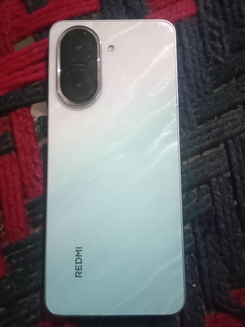 Xiaomi Redmi A5 1