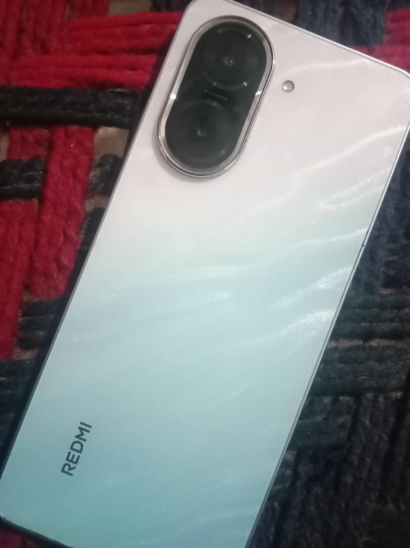 Xiaomi Redmi A5 2