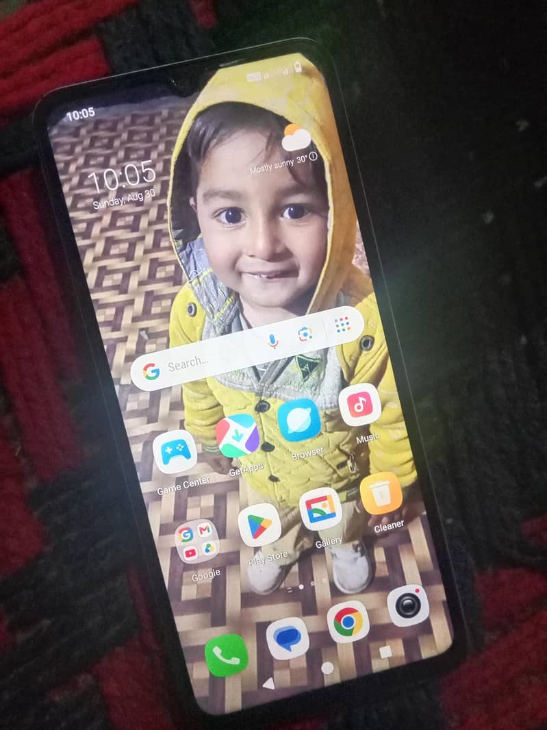 Xiaomi Redmi A5 3