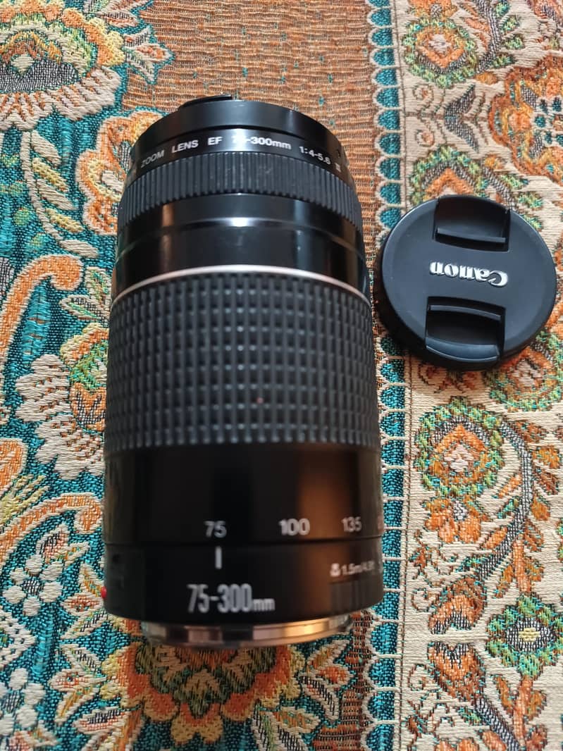 DSLR. 0
