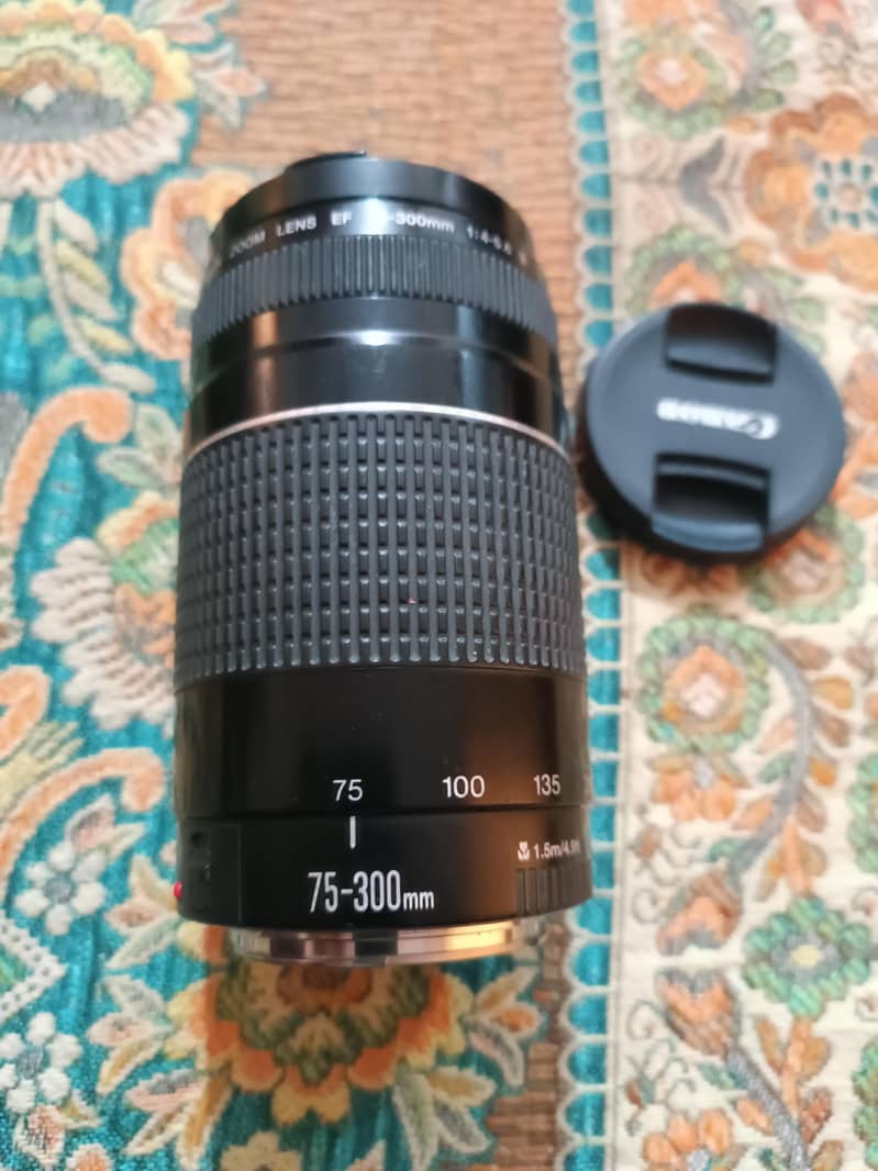 DSLR. 1