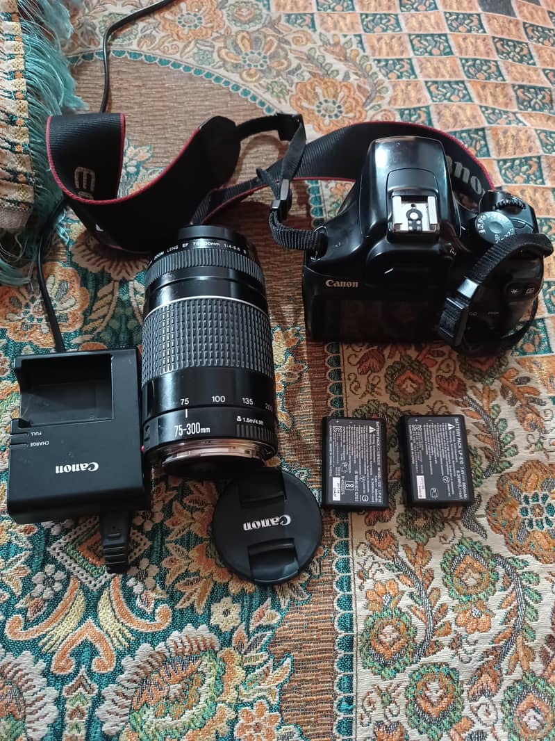 DSLR. 6
