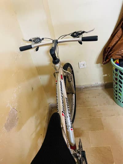 BridgeStone Cycle (Japanese)