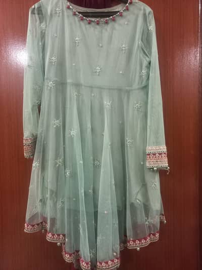 Maria b wedding suit perfect condition