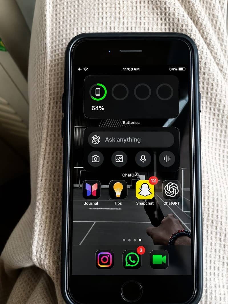 Apple iPhone SE 1