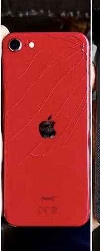 Apple iPhone SE 4