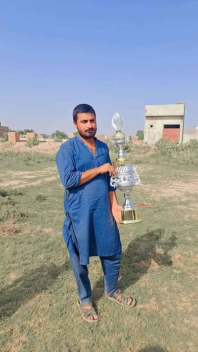 Hammad Jutt