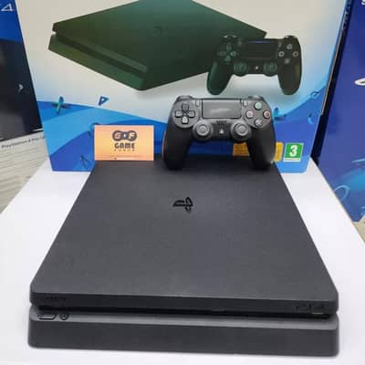 playstation 4 500 GB jailbreak 10 games