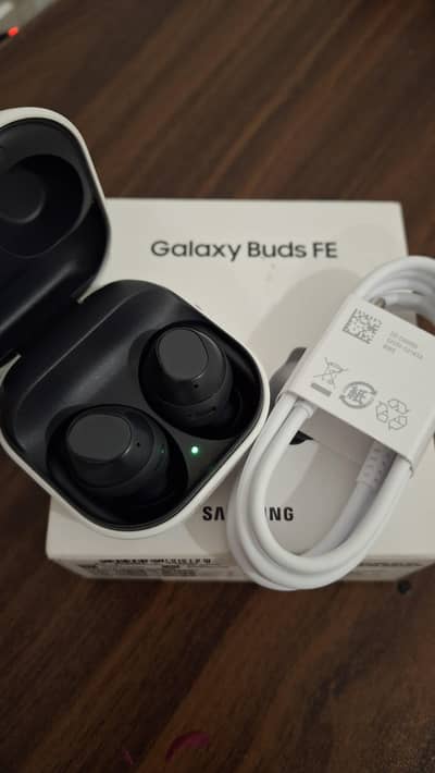 Galaxy Buds FE original
