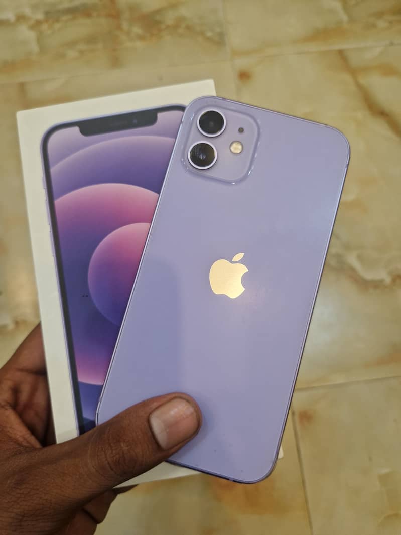 Apple iPhone 12 0