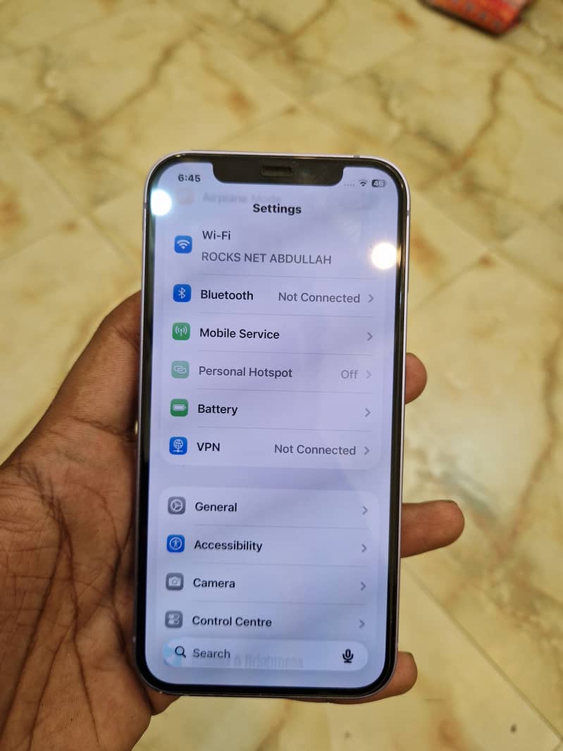 Apple iPhone 12 1