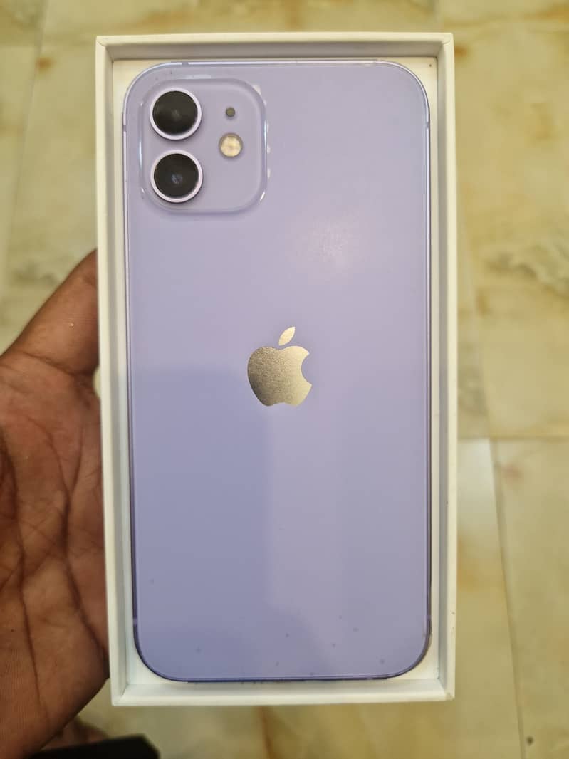 Apple iPhone 12 9