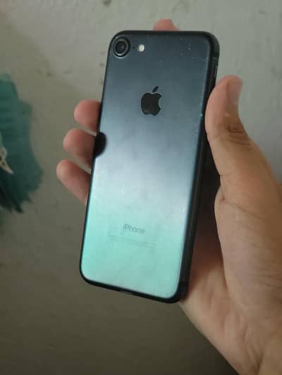 Apple iPhone 7 PTA OFFICIAL APPROVED 128 GB