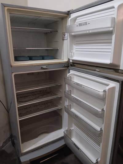 dowlance frige