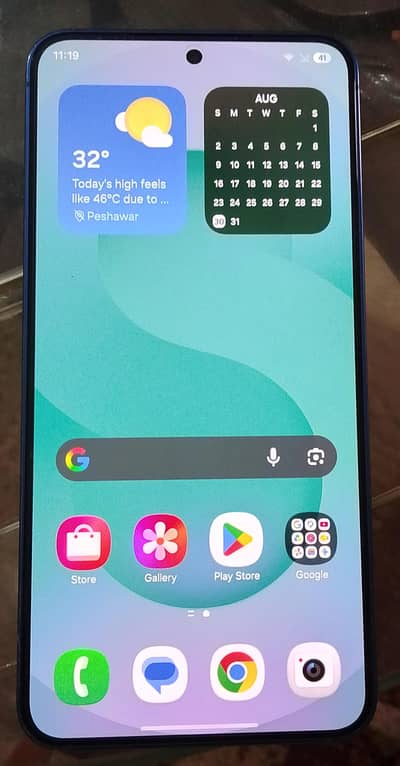 Samsung Mobile S25