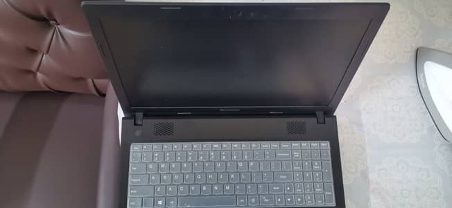 Lenovo Laptop