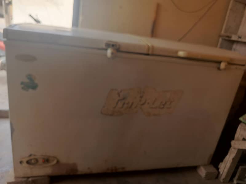 haier 2