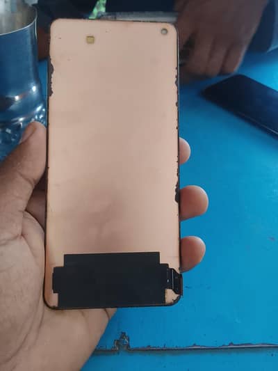 Xiaomi 11 Lite NE