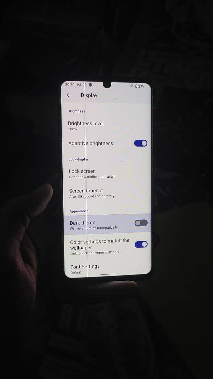 aquos zero 2 2